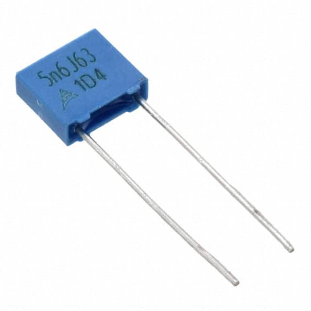 B32529C0562J000 EPCOS - TDK Electronics | 電容 | DigiKey